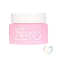 Cargar imagen en el visor de la galería, Banila Co. - Clean it Zero Cleansing Balm Original 100ml