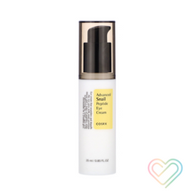 Cargar imagen en el visor de la galería, COSRX - Advanced Snail Peptide Eye Cream