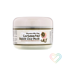 Cargar imagen en el visor de la galería, Elizavecca - Carbonated Bubble Clay Mask