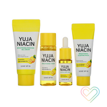 Cargar imagen en el visor de la galería, SOME BY MI - Yuja Niacin 30 Days Brightening Starter kit