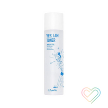 Cargar imagen en el visor de la galería, Jumiso - YES I AM TONER AHA 5%