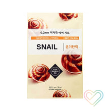 Cargar imagen en el visor de la galería, Etude House - Therapy Air Mask