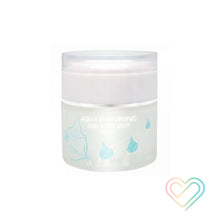 Cargar imagen en el visor de la galería, Elizavecca - Aqua Hyaluronic Acid Water Drop Cream