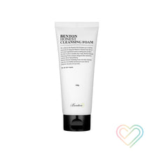 Cargar imagen en el visor de la galería, Benton - Honest Cleansing Foam