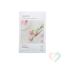 Cargar imagen en el visor de la galería, Innisfree - My Real Squeeze Mask EX