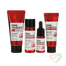 Cargar imagen en el visor de la galería, SOME BY MI - Snail Truecica Miracle Repair Starter kit