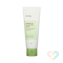 Cargar imagen en el visor de la galería, IUNIK - Centella Calming Gel Cream