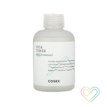 Cargar imagen en el visor de la galería, COSRX - PURE FIT CICA TONER