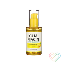 Cargar imagen en el visor de la galería, SOME BY MI - YUJA NIACIN 30DAYS BLEMISH CARE SERUM