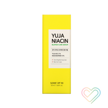Cargar imagen en el visor de la galería, SOME BY MI - YUJA NIACIN 30DAYS BLEMISH CARE SERUM