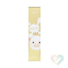 Cargar imagen en el visor de la galería, Elizavecca - Gold cf-nest white-bomb Eye Cream