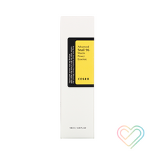 Cargar imagen en el visor de la galería, COSRX - Advanced Snail 96 Mucin Power Essence