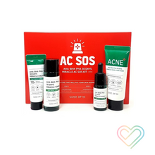 Cargar imagen en el visor de la galería, SOME BY MI - AHA.BHA.PHA 30 Days Miracle AC SOS Kit