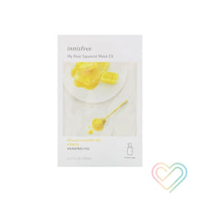 Cargar imagen en el visor de la galería, Innisfree - My Real Squeeze Mask EX