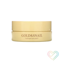 Cargar imagen en el visor de la galería, Petitfee - Gold&Snail Eye patch