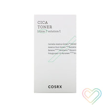 Cargar imagen en el visor de la galería, COSRX - PURE FIT CICA TONER