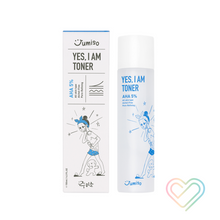 Cargar imagen en el visor de la galería, Jumiso - YES I AM TONER AHA 5%