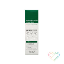 Cargar imagen en el visor de la galería, SOME BY MI - AHA.BHA.PHA 30 Days Miracle Toner