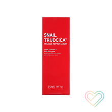 Cargar imagen en el visor de la galería, SOME BY MI - Snail Truecica Miracle Repair Serum