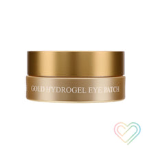Cargar imagen en el visor de la galería, Petitfee - Gold Hydrogel Eye Patch 60ea