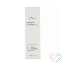Cargar imagen en el visor de la galería, ISNTREE - HYALURONIC ACID TONER