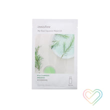 Cargar imagen en el visor de la galería, Innisfree - My Real Squeeze Mask EX