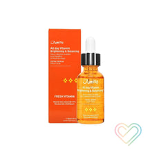 Cargar imagen en el visor de la galería, Jumiso - All day Vitamin Brightening&Balancing Facial Serum