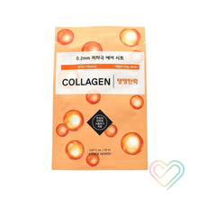 Cargar imagen en el visor de la galería, Etude House - Therapy Air Mask