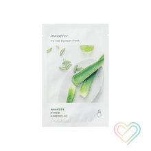 Cargar imagen en el visor de la galería, Innisfree - My Real Squeeze Mask EX