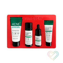 Cargar imagen en el visor de la galería, SOME BY MI - AHA.BHA.PHA 30 Days Miracle AC SOS Kit