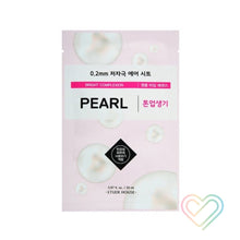 Cargar imagen en el visor de la galería, Etude House - Therapy Air Mask