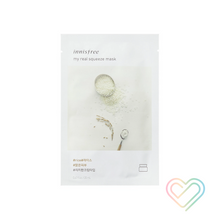 Cargar imagen en el visor de la galería, Innisfree - My Real Squeeze Mask EX