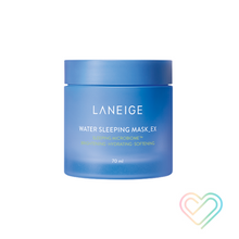 Cargar imagen en el visor de la galería, Laneige - Water Sleeping Mask EX