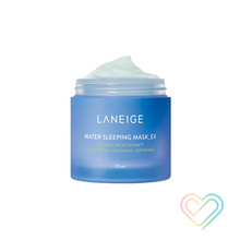 Cargar imagen en el visor de la galería, Laneige - Water Sleeping Mask EX