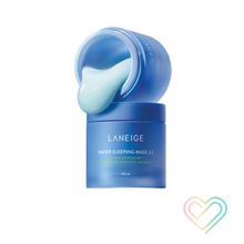 Cargar imagen en el visor de la galería, Laneige - Water Sleeping Mask EX