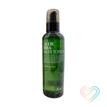 Cargar imagen en el visor de la galería, Benton - Aloe Bha Skin Toner