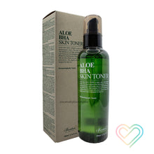 Cargar imagen en el visor de la galería, Benton - Aloe Bha Skin Toner