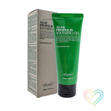 Cargar imagen en el visor de la galería, Benton - Aloe Propolis Soothing Gel