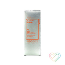 Cargar imagen en el visor de la galería, Neogen - DERMALOGY REAL VITA C SERUM
