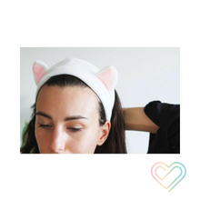Cargar imagen en el visor de la galería, Etude - My Beauty Tool Lovely Ethi Hairband