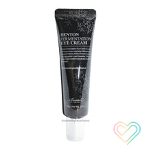 Cargar imagen en el visor de la galería, Benton - Fermentation Eye Cream - Some by Beauty