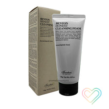 Cargar imagen en el visor de la galería, Benton - Honest Cleansing Foam