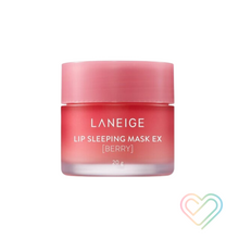 Cargar imagen en el visor de la galería, Laneige - Lip Sleeping Mask Ex