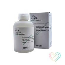 Cargar imagen en el visor de la galería, COSRX - PURE FIT CICA TONER