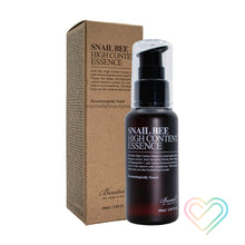 Cargar imagen en el visor de la galería, Benton - Snail Bee High Content Essence