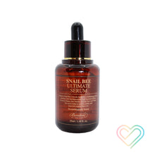 Cargar imagen en el visor de la galería, Benton - Snail Bee Ultimate Serum
