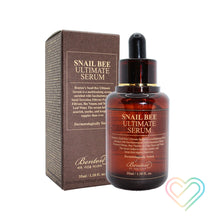 Cargar imagen en el visor de la galería, Benton - Snail Bee Ultimate Serum