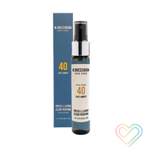 Cargar imagen en el visor de la galería, W.Dressrooom - Dress&Living Clear Perfume No.40 Chic Amber (30ml)