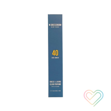 Cargar imagen en el visor de la galería, W.Dressrooom - Dress&Living Clear Perfume No.40 Chic Amber (30ml)