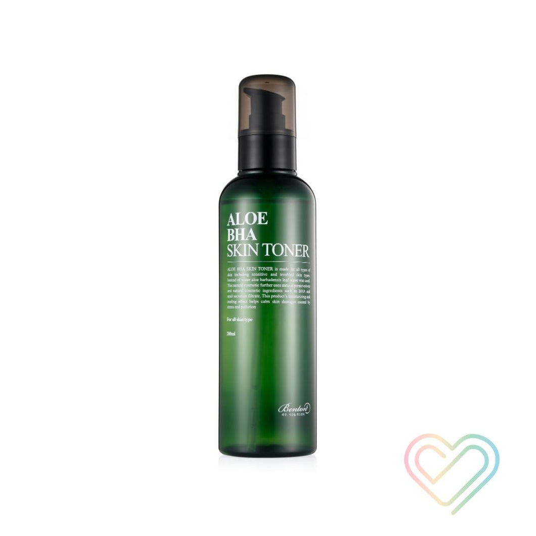 Benton - Aloe Bha Skin Toner